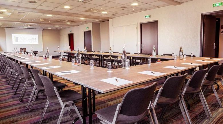 <b>Hotel des Congres Room</b>. Images powered by <a href="https://iceportal.shijigroup.com/" title="IcePortal" target="_blank">IcePortal</a>.