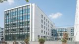 Spark by Hilton Lyon Ouest Exterior