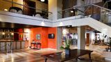 Hotel Lyon Metropole Lobby