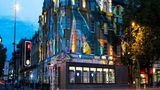 <b>Megaro Hotel Exterior</b>. Images powered by <a href="https://iceportal.shijigroup.com/" title="IcePortal" target="_blank">IcePortal</a>.