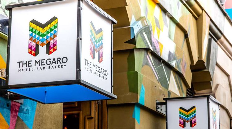 Megaro Hotel Other