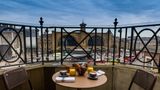 <b>Megaro Hotel Exterior</b>. Images powered by <a href="https://iceportal.shijigroup.com/" title="IcePortal" target="_blank">IcePortal</a>.