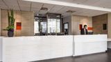Spark by Hilton Lyon Eurexpo Lobby