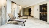 Spark by Hilton Lyon Eurexpo Spa