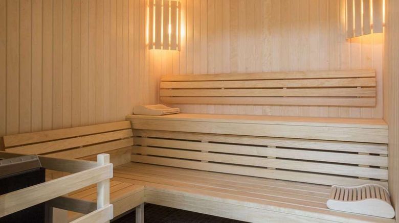 <b>Spark by Hilton Lyon Eurexpo Spa</b>. Images powered by <a href="https://iceportal.shijigroup.com/" title="IcePortal" target="_blank">IcePortal</a>.
