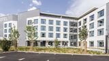 Spark by Hilton Lyon Eurexpo Exterior