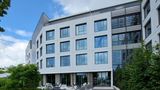 Spark by Hilton Lyon Eurexpo Exterior