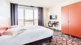 Spark by Hilton Lyon Eurexpo Room