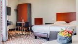 Spark by Hilton Lyon Eurexpo Room