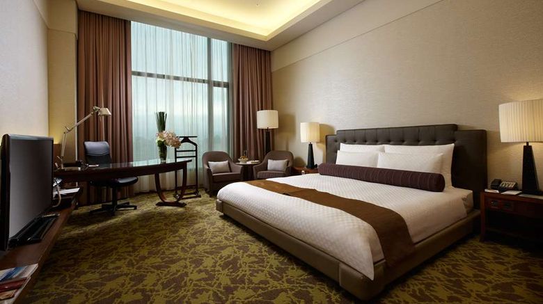 <b>Miramar Garden Taipei Room</b>. Images powered by <a href="https://iceportal.shijigroup.com/" title="IcePortal" target="_blank">IcePortal</a>.