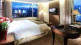 Taipei Garden Hotel Suite