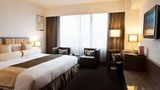 Taipei Garden Hotel Room