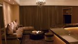Taipei Garden Hotel Suite