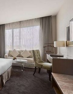Taipei Garden Hotel
