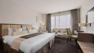 Taipei Garden Hotel