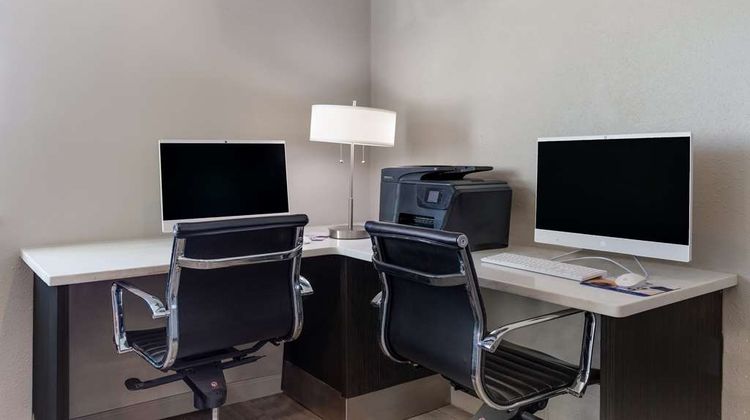 Best Western Grants Inn Other