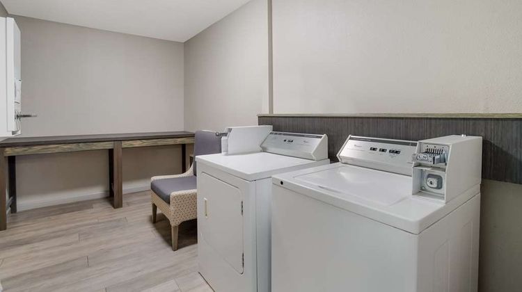 Best Western Grants Inn Other