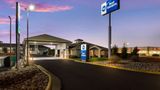 <b>Best Western Grants Inn Exterior</b>. Images powered by <a href="https://iceportal.shijigroup.com/" title="IcePortal" target="_blank">IcePortal</a>.