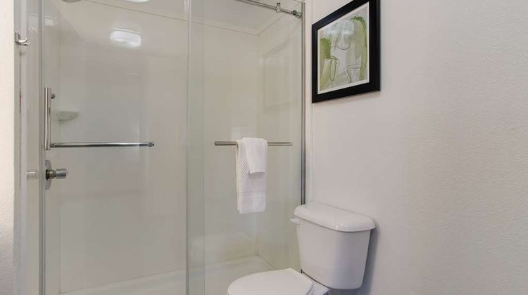 Best Western Grants Inn Room