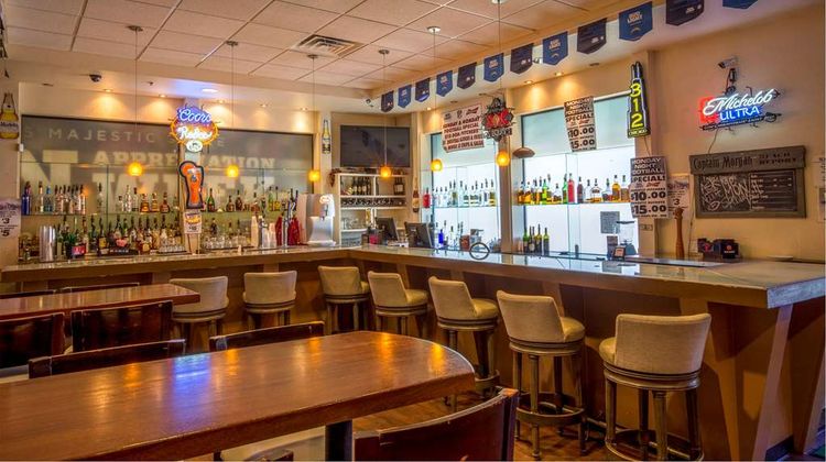 Brawley Inn Restaurant