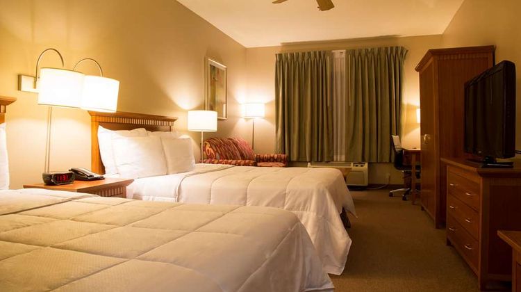 Brawley Inn Suite
