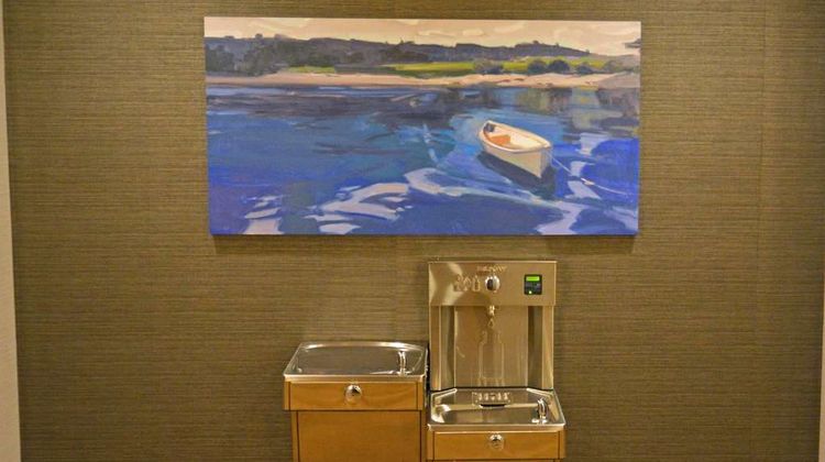 Homewood Stes by Hilton Saratoga Springs Restaurant