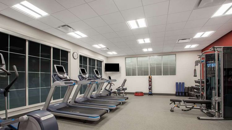 Homewood Stes by Hilton Saratoga Springs Health