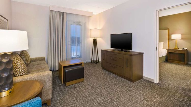Homewood Stes by Hilton Saratoga Springs Room