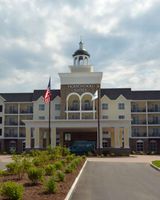 Homewood Stes by Hilton Saratoga Springs