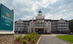 Homewood Stes by Hilton Saratoga Springs