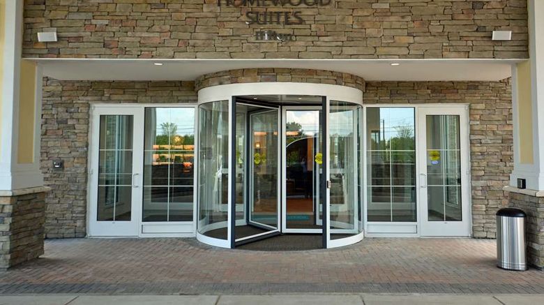 <b>Homewood Stes by Hilton Saratoga Springs Exterior</b>. Images powered by <a href="https://iceportal.shijigroup.com/" title="IcePortal" target="_blank">IcePortal</a>.