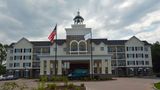 <b>Homewood Stes by Hilton Saratoga Springs Exterior</b>. Images powered by <a href="https://iceportal.shijigroup.com/" title="IcePortal" target="_blank">IcePortal</a>.