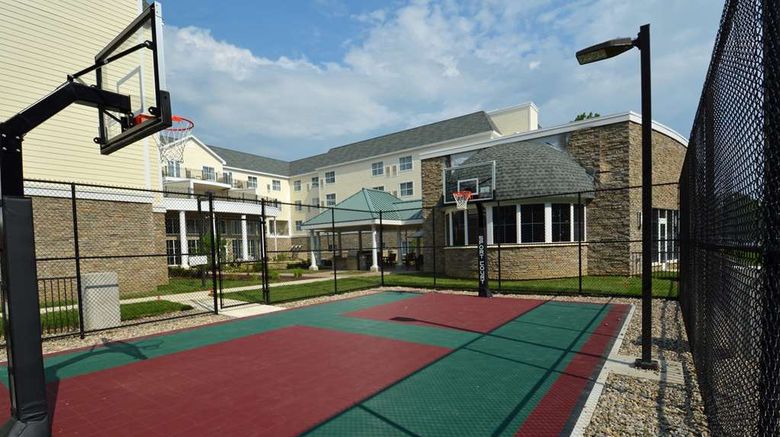<b>Homewood Stes by Hilton Saratoga Springs Recreation</b>. Images powered by <a href="https://iceportal.shijigroup.com/" title="IcePortal" target="_blank">IcePortal</a>.
