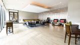 Hilton Garden Inn Austin Airport Restaurant