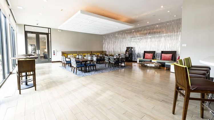 Hilton Garden Inn Austin Airport Restaurant