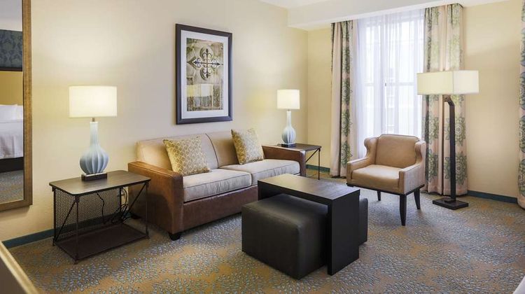 Homewood Suites Charleston Historic Dist Room