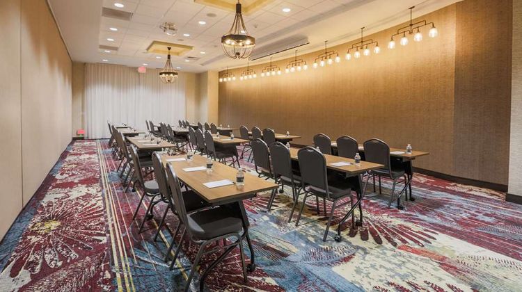 Homewood Suites Charleston Historic Dist Meeting