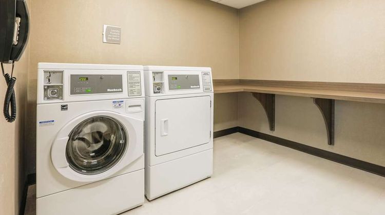 Homewood Suites Charleston Historic Dist Other
