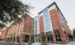 Homewood Suites Charleston Historic Dist
