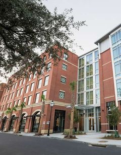 Homewood Suites Charleston Historic Dist