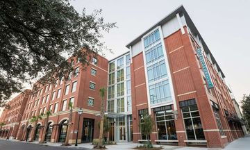 Homewood Suites Charleston Historic Dist