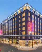 Hampton Inn & Suites Pearl District