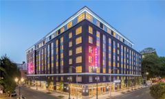 Hampton Inn & Suites Pearl District