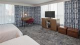 Hampton Inn & Suites Pearl District Room
