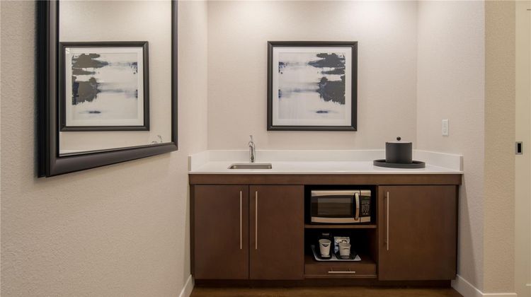 Hampton Inn & Suites Pearl District Other