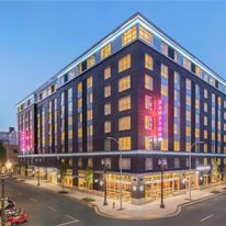 Hampton Inn & Suites Pearl District