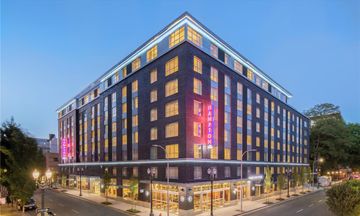 Hampton Inn & Suites Pearl District