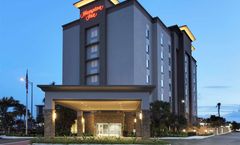 Hampton Inn Ft Lauderdale Pompano Beach