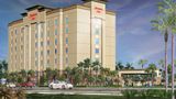 <b>Hampton Inn Ft Lauderdale Pompano Beach Exterior</b>. Images powered by <a href="https://iceportal.shijigroup.com/" title="IcePortal" target="_blank">IcePortal</a>.