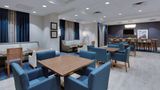 <b>Hampton Inn Ft Lauderdale Pompano Beach Restaurant</b>. Images powered by <a href="https://iceportal.shijigroup.com/" title="IcePortal" target="_blank">IcePortal</a>.